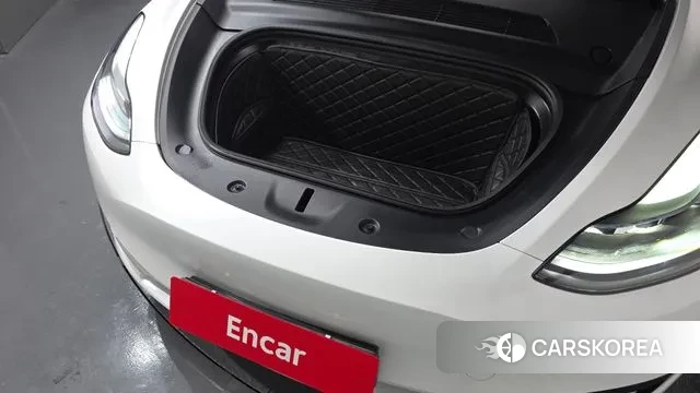 Tesla Model Y id 3452097 из Кореи 15