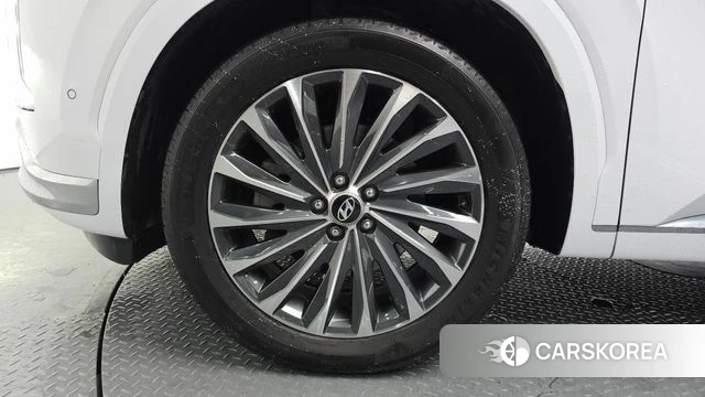 Hyundai The New Palisade id 3805949 из Кореи 16
