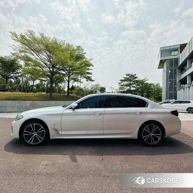 BMW 5 series id 3888936 из Китая 5