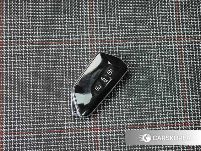 Volkswagen Golf id 4399653 из Китая 15