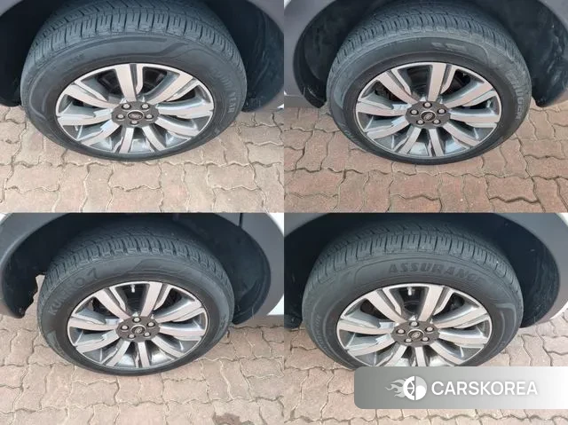 Land Rover Discovery Sports id 2903074 из Кореи 15