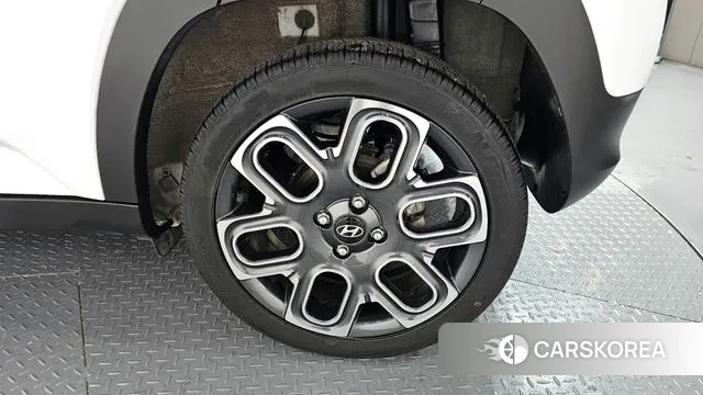 Hyundai Casper id 3482977 из Кореи 15