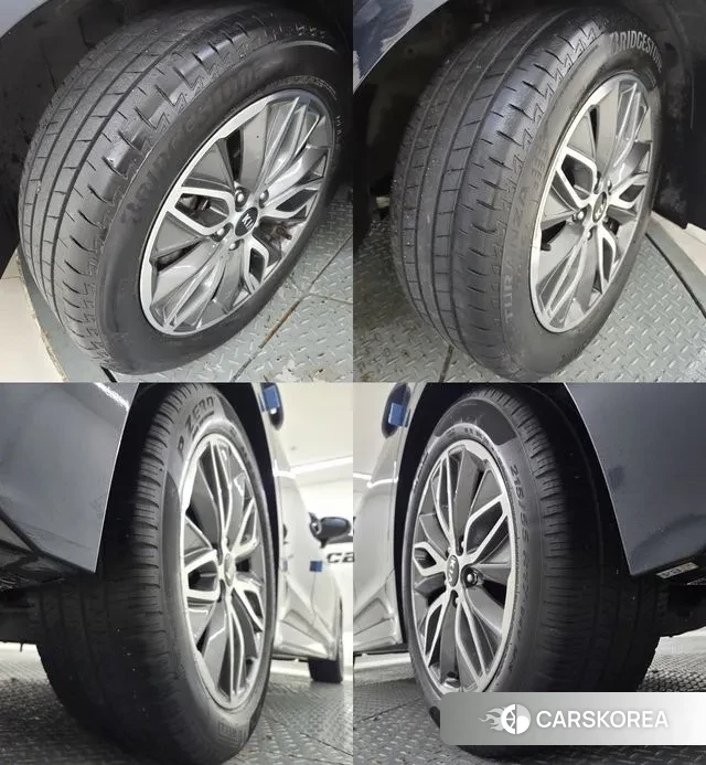 Kia K5 Hybrid 3rd Generation id 3476700 из Кореи 15