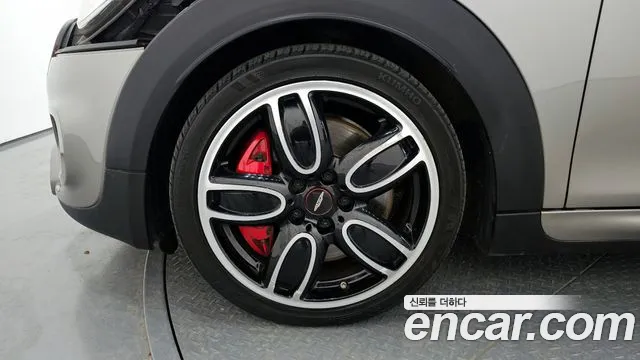 Mini Cooper S id 2712765 из Кореи 15