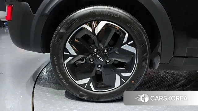 Kia Di All New Niro EV id 2930774 из Кореи 15