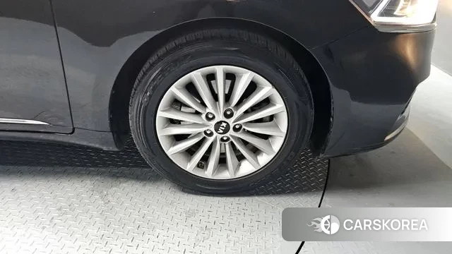 Kia Come New K7 id 3357070 из Кореи 15