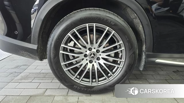 Mercedes-Benz GLC-Class X254 id 4602348 из Кореи 28