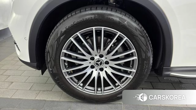 Mercedes-Benz GLC-Class X254 id 4649699 из Кореи 15