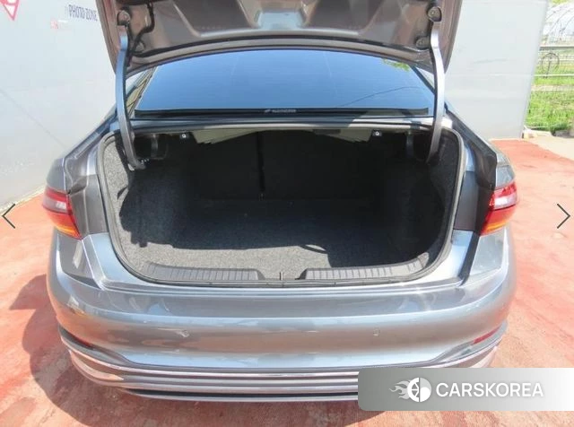 Volkswagen 7th Generation of Jetta id 4223116 из Кореи 14