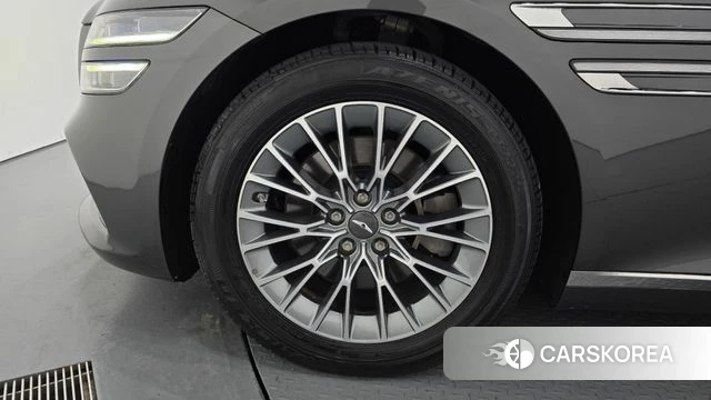 Genesis G80 (RG3) id 4768979 из Кореи 15