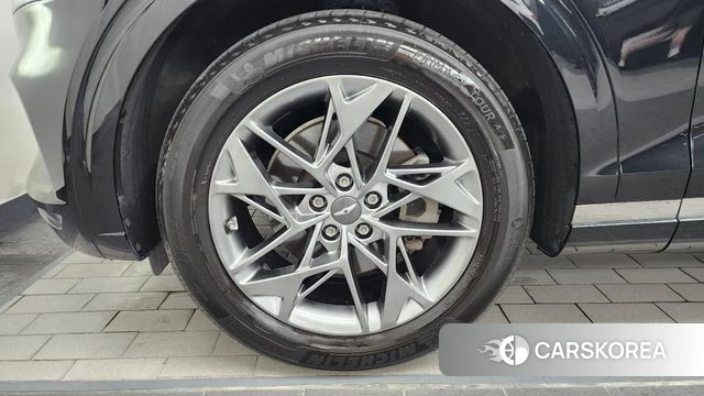 Genesis GV70 id 4632111 из Кореи 27