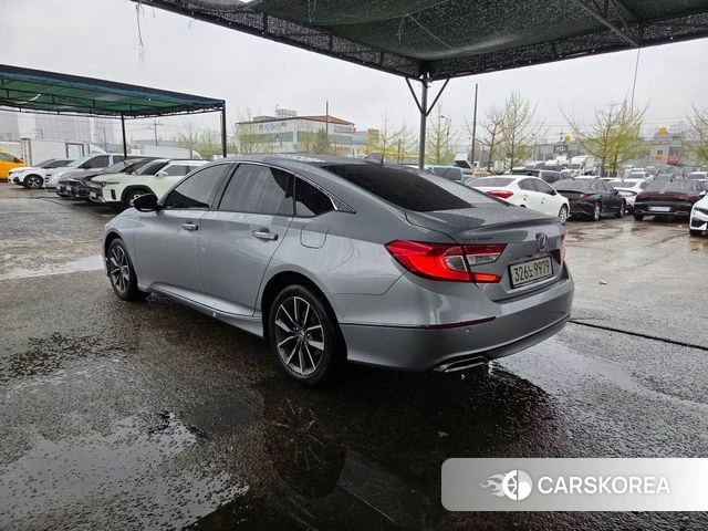 Honda Accord 10th Generation id 3889290 из Кореи 15