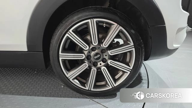 Mini Cooper S Clubman id 4579548 из Кореи 15