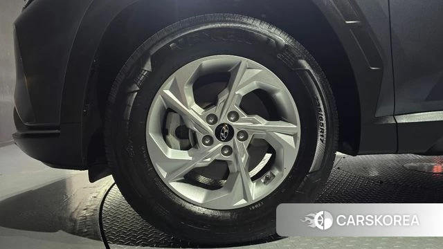 Hyundai Tucson (NX4) id 4871808 из Кореи 15