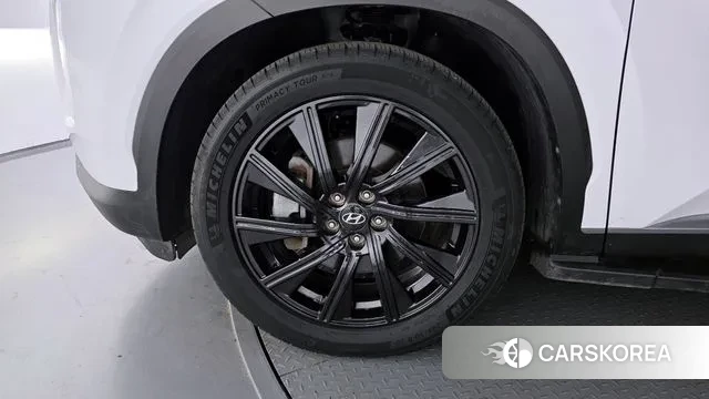 Hyundai Palisade id 3499352 из Кореи 15