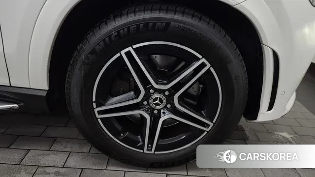 Mercedes-Benz GLE-Class W167 id 3044779 из Кореи 15