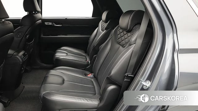 Hyundai Palisade id 4334082 из Кореи 15