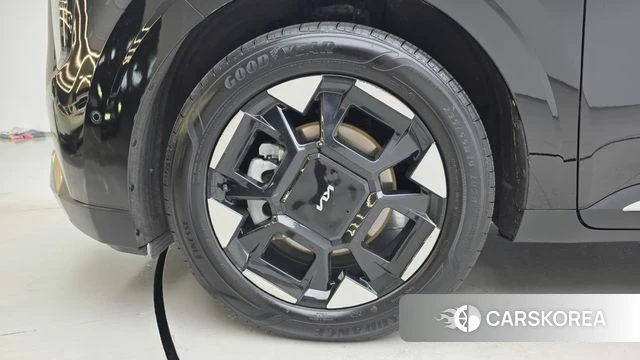 Kia The New Carnival 4th Generation id 4590870 из Кореи 15