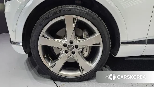 Genesis GV80 id 3373461 из Кореи 15