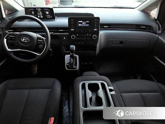 Hyundai Staria id 4631722 из Кореи 13