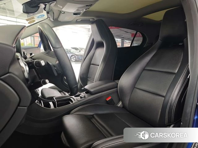 Mercedes-Benz GLA id 4213245 из Китая 16