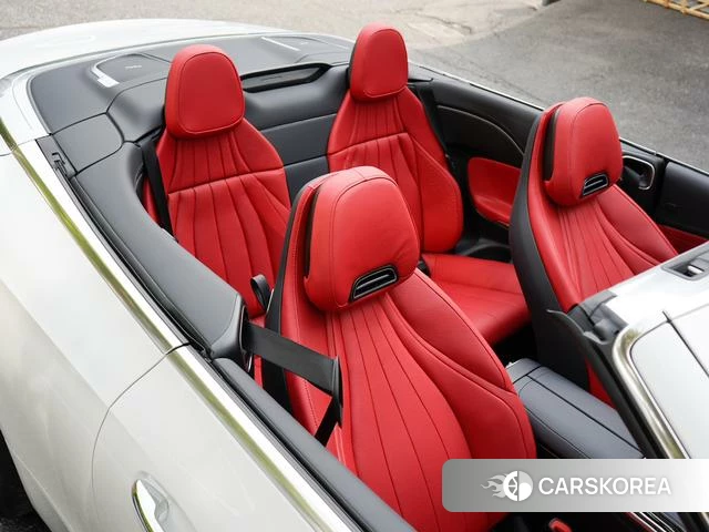 Mercedes-Benz CLE level id 4260073 из Китая 17