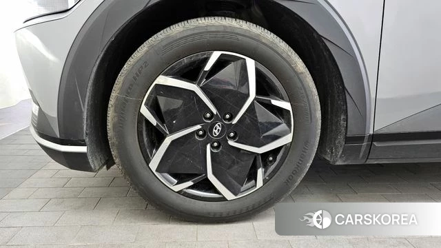 Hyundai Ionic 5 id 3964976 из Кореи 15