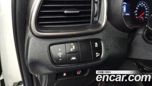 Kia The New Sorento id 2607508 из Кореи 15