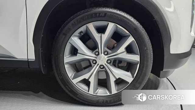 Hyundai Palisade id 3866399 из Кореи 15