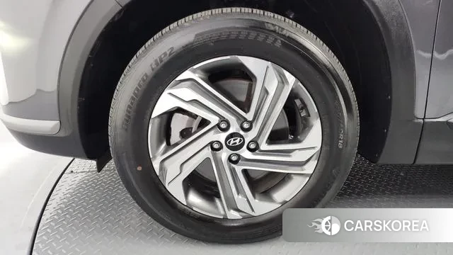 Hyundai The New Santa Fe id 3442507 из Кореи 15