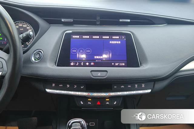 Cadillac XT4 id 4221760 из Китая 12