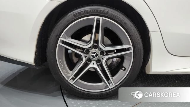 Mercedes-Benz CLS-Class C257 id 4293250 из Кореи 31
