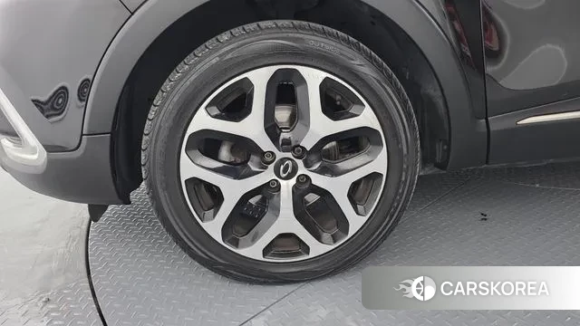 Renault Korea (Samsung) New QM3 id 3520374 из Кореи 15