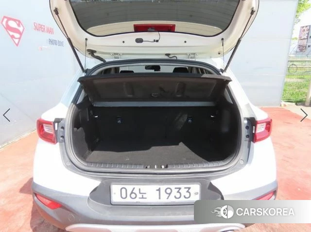 Kia Stonic id 4255208 из Кореи 14