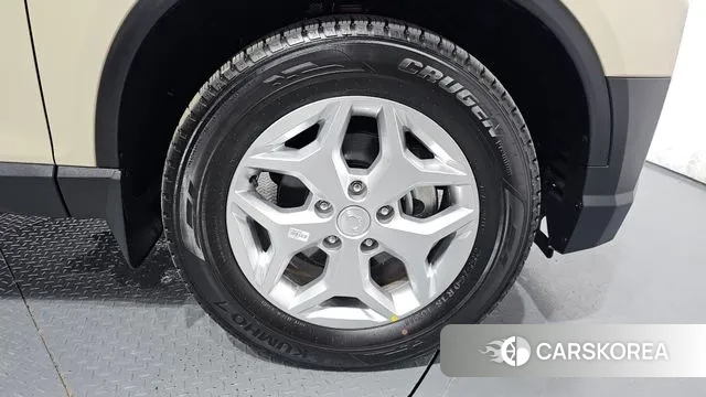 Ssangyong The New Rexton Sport id 3080365 из Кореи 15