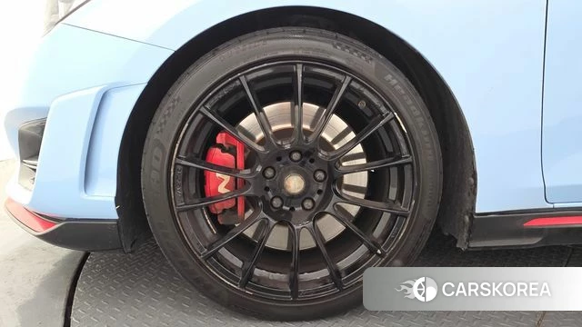 Hyundai Veloster (JS) id 4568613 из Кореи 15