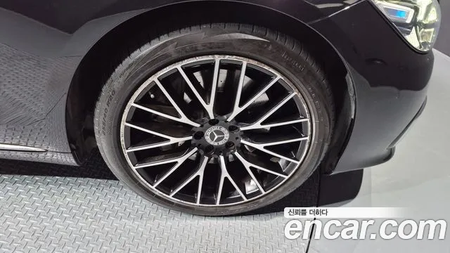 Mercedes-Benz S-Class W223 id 2554507 из Кореи 15