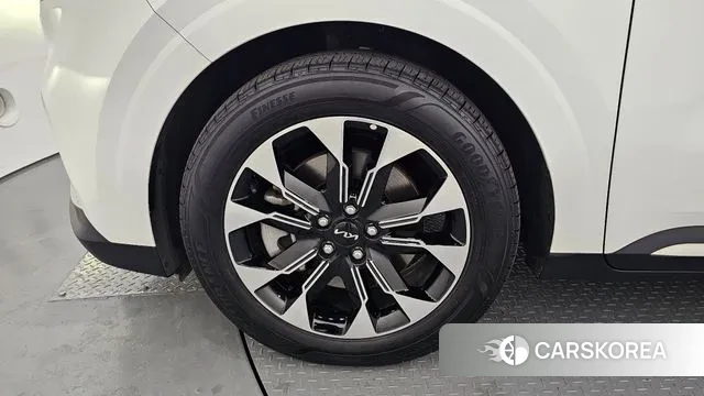 Kia Carnival 4th generation id 3467612 из Кореи 15