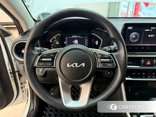 Kia K3 id 4263000 из Китая 18