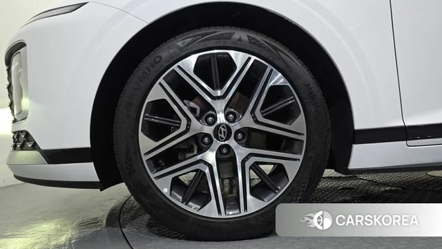 Hyundai Grandeur Hybrid (GN7) id 4523432 из Кореи 26