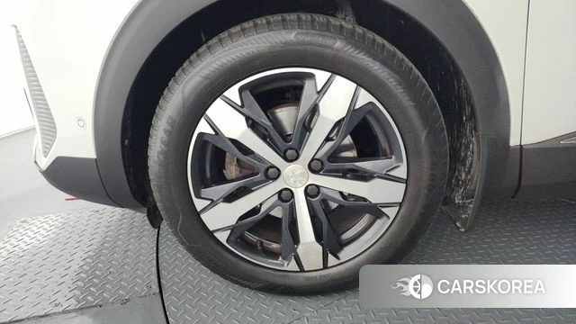 Peugeot 5008 second generation id 4231474 из Кореи 29