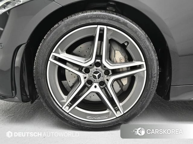 Mercedes-Benz CLS-Class C257 id 3879545 из Кореи 15