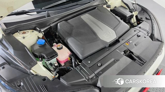 Kia EV6 id 4871371 из Кореи 31