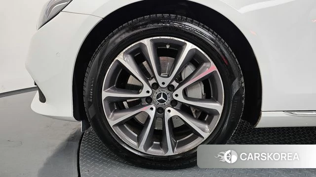 Mercedes-Benz E-Class W213 id 4502576 из Кореи 30
