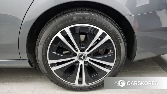 Mercedes-Benz E-Class W213 id 3722313 из Кореи 15