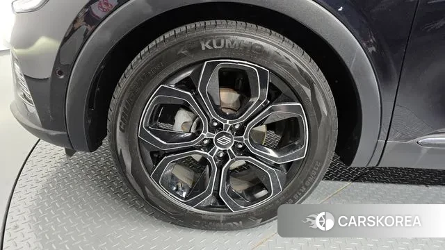 Renault Korea (Samsung) XM3 id 3416955 из Кореи 15