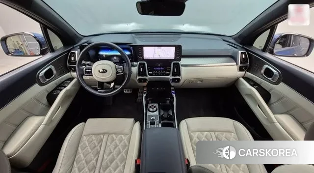 Kia Sorento 4th Generation id 3681491 из Кореи 15