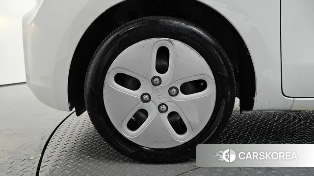 Kia The New Ray id 4631536 из Кореи 25