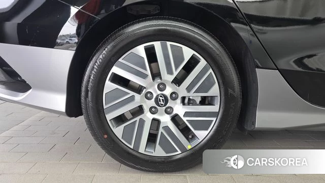 Hyundai Ionic 6 id 4533314 из Кореи 15