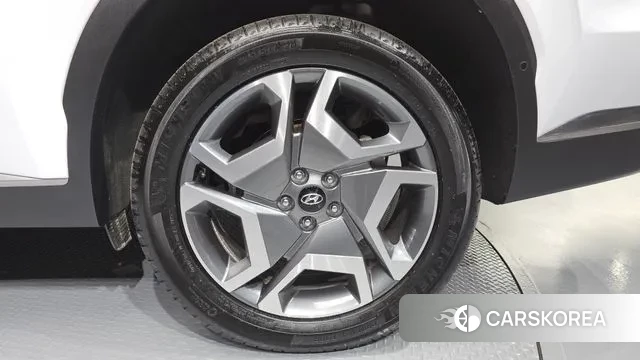 Hyundai The New Palisade id 3614559 из Кореи 15